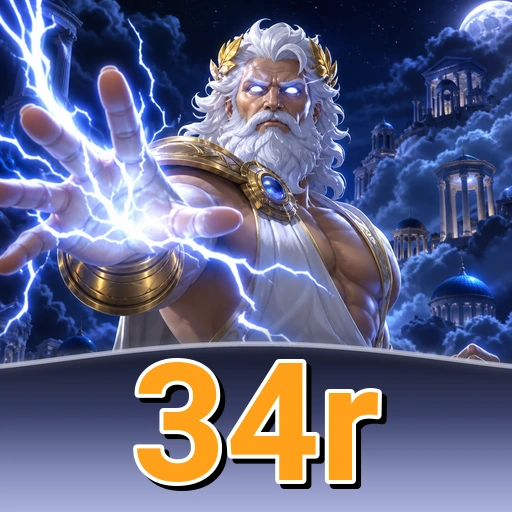 34r APK — katalog lengkap