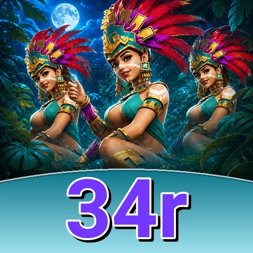 34r APK — file sudah dicek